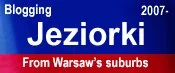 W-wa Jeziorki
